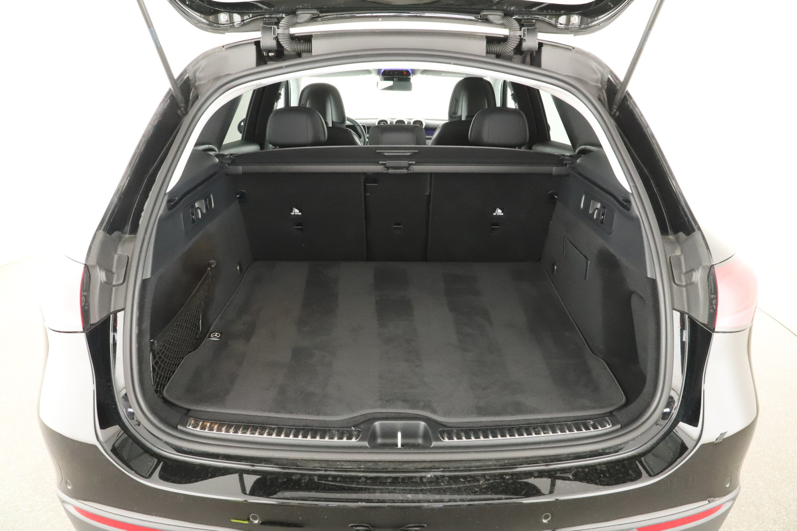 Mercedes-Benz GLC - 2025