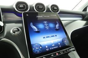 Mercedes-Benz GLC - 2025