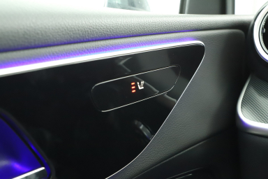 Mercedes-Benz GLC - 2025