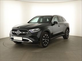 Mercedes-Benz GLC - 2025