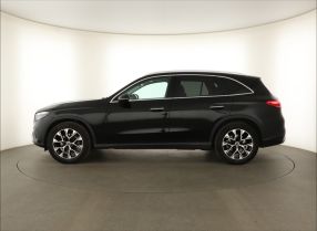 Mercedes-Benz GLC - 2025