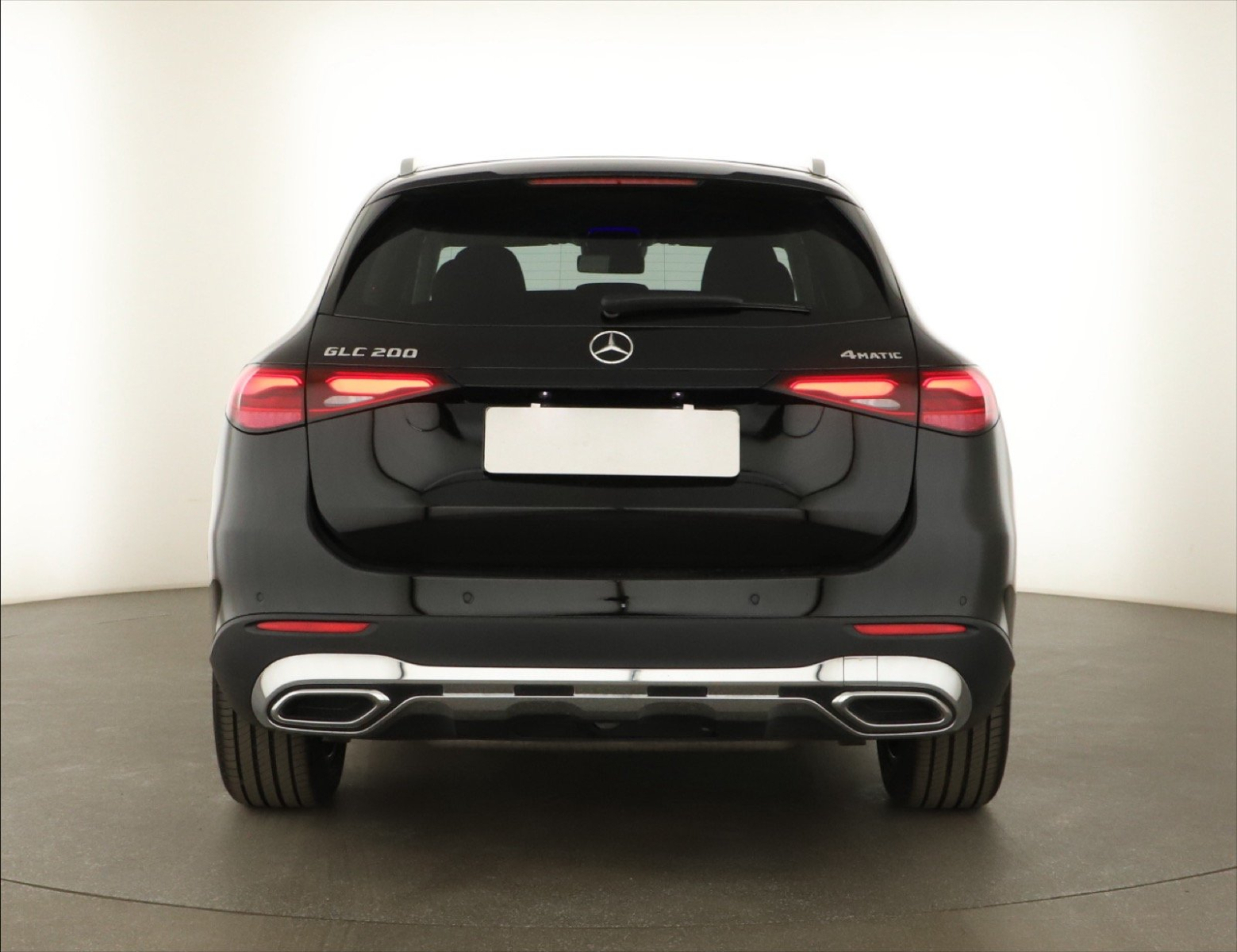 Mercedes-Benz GLC - 2025