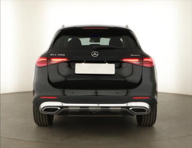 Mercedes-Benz GLC - 2025
