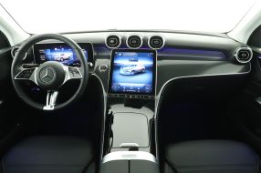 Mercedes-Benz GLC - 2025