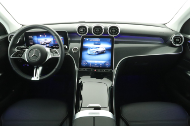 Mercedes-Benz GLC - 2025