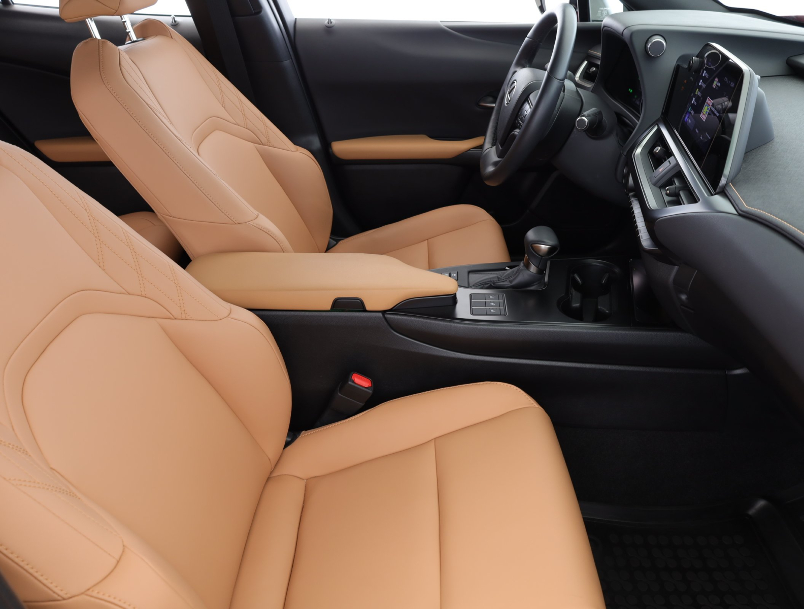 Lexus UX - 2024