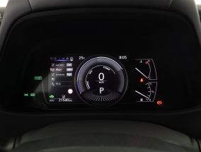 Lexus UX - 2024