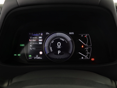 Lexus UX - 2024