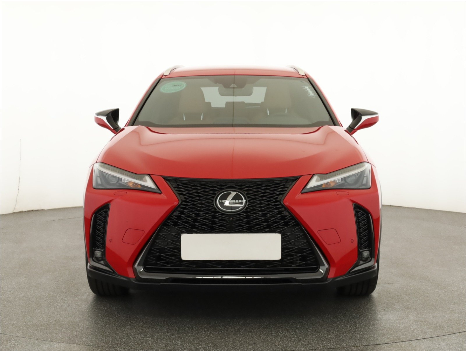 Lexus UX - 2024
