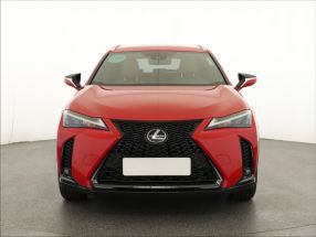 Lexus UX - 2024
