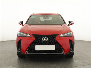 Lexus UX - 2024