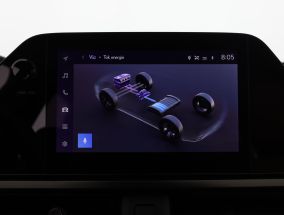 Lexus UX - 2024