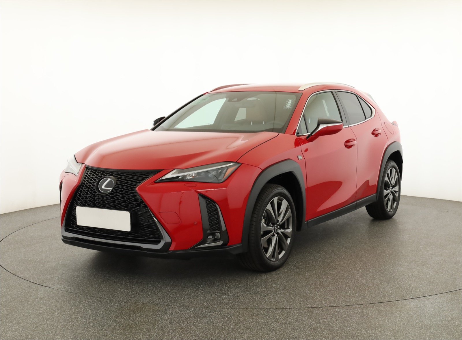 Lexus UX - 2024