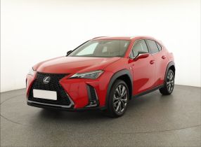 Lexus UX - 2024