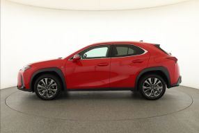 Lexus UX - 2024