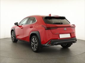 Lexus UX - 2024
