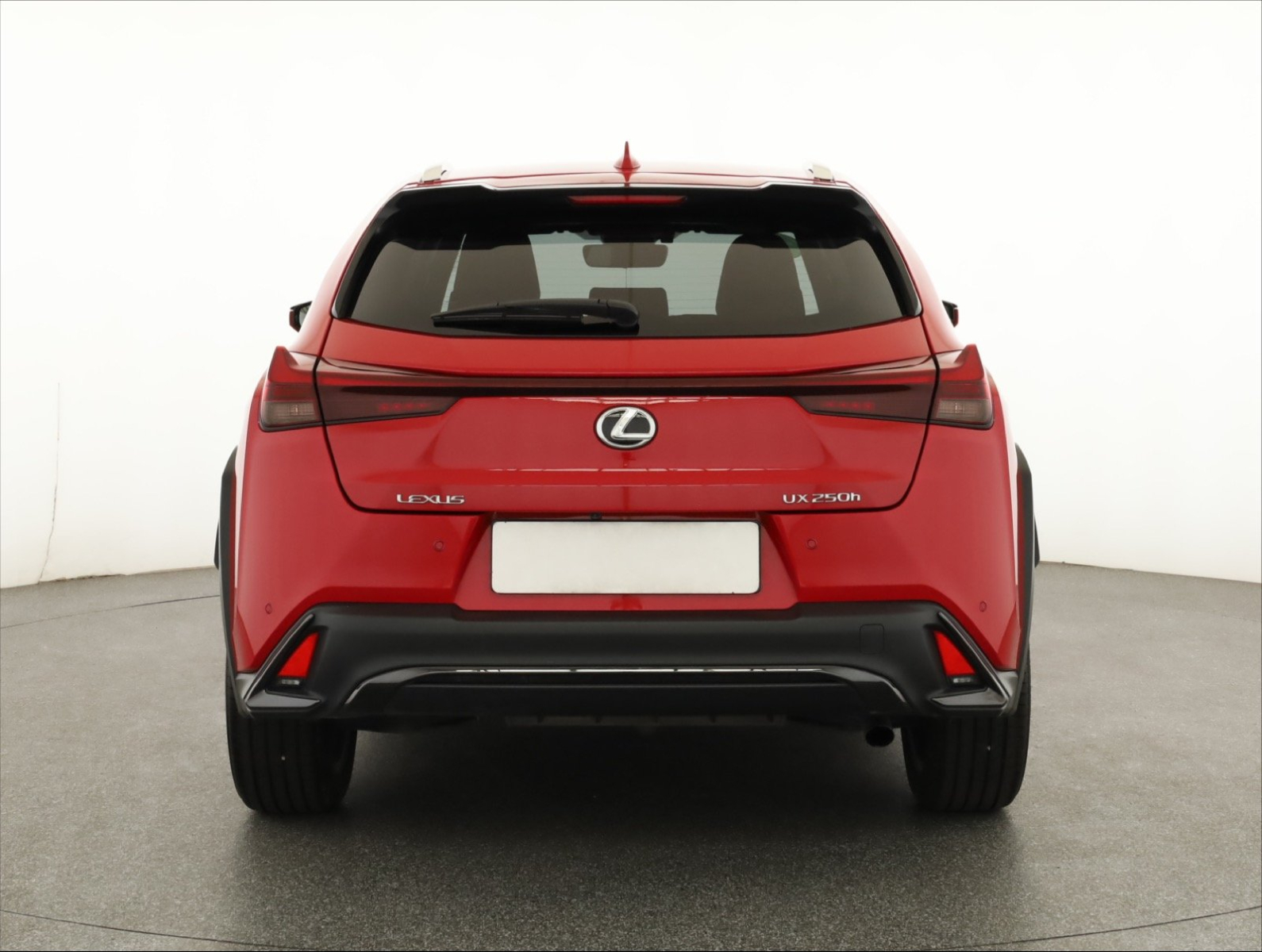 Lexus UX - 2024