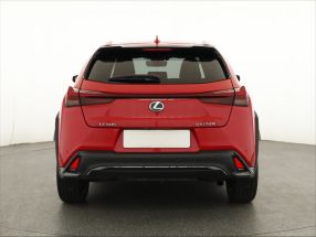 Lexus UX - 2024