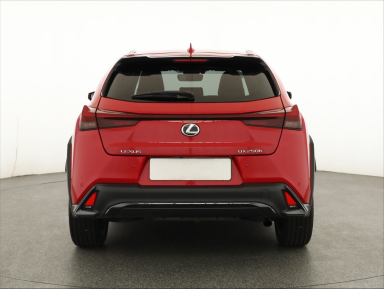 Lexus UX - 2024