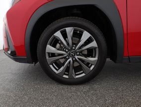 Lexus UX - 2024