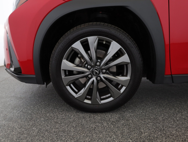Lexus UX - 2024