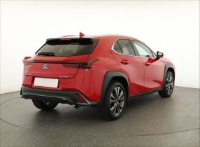 Lexus UX - 2024