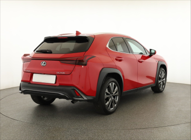 Lexus UX - 2024
