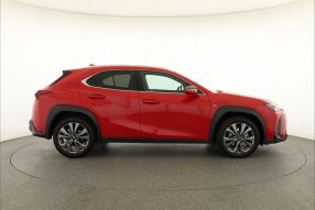 Lexus UX - 2024