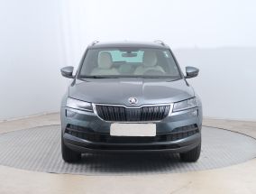 Skoda Karoq - 2020