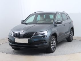 Skoda Karoq - 2020