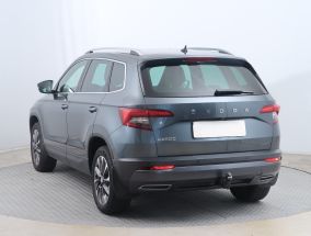 Skoda Karoq - 2020