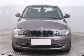BMW 1 - 2008