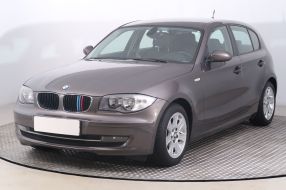 BMW 1 - 2008