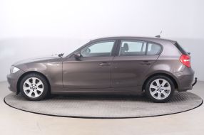 BMW 1 - 2008