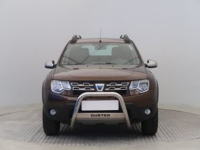 Dacia Duster - 2014