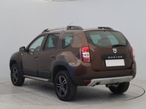 Dacia Duster - 2014