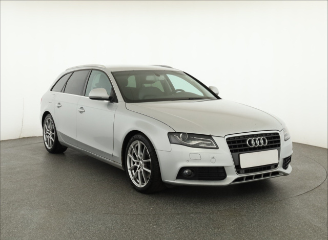 Audi A4 2009