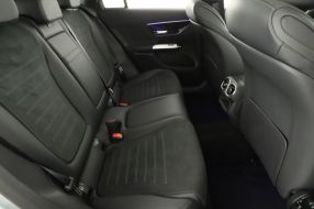 Mercedes-Benz GLC - 2025