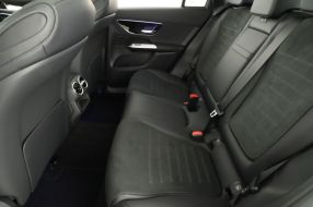 Mercedes-Benz GLC - 2025