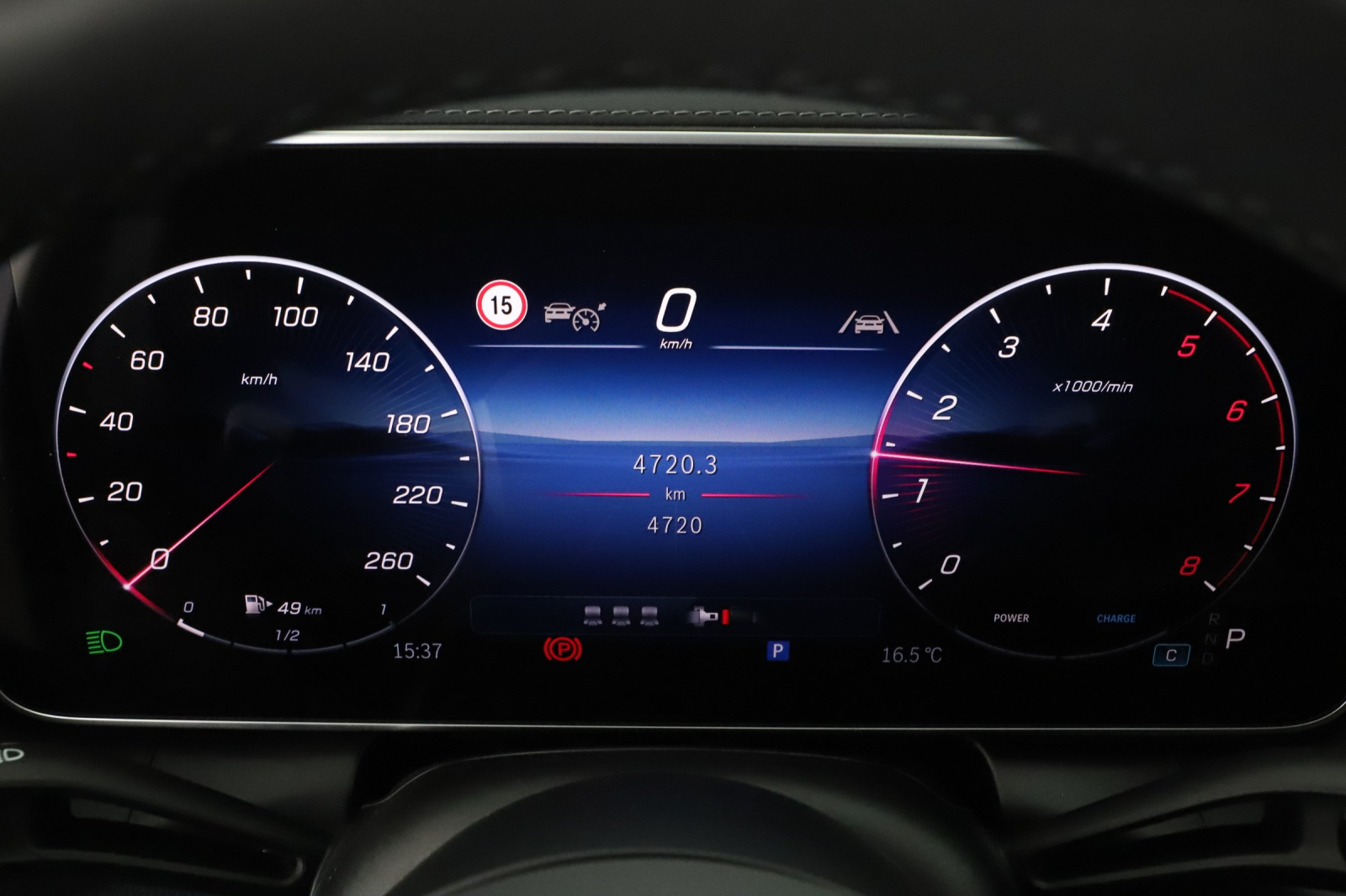 Mercedes-Benz GLC - 2025