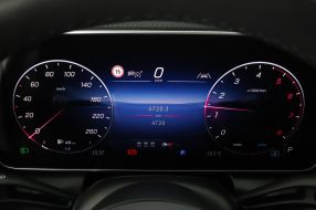 Mercedes-Benz GLC - 2025