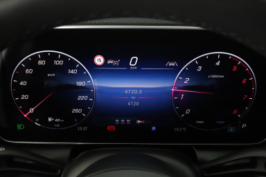 Mercedes-Benz GLC - 2025