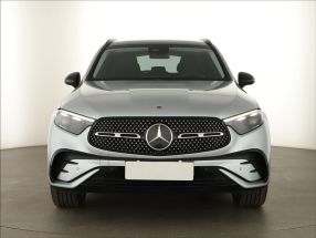 Mercedes-Benz GLC - 2025