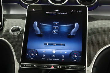 Mercedes-Benz GLC - 2025
