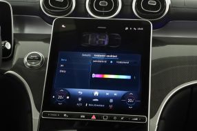 Mercedes-Benz GLC - 2025