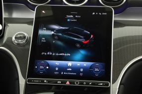 Mercedes-Benz GLC - 2025