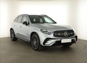 Mercedes-Benz GLC - 2025