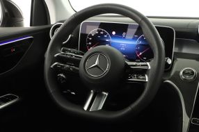 Mercedes-Benz GLC - 2025
