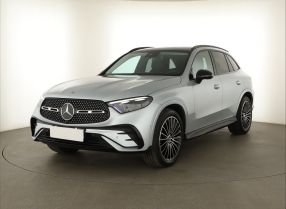 Mercedes-Benz GLC - 2025
