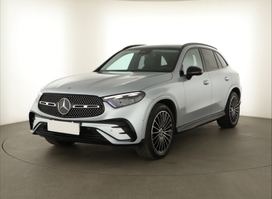 Mercedes-Benz GLC - 2025